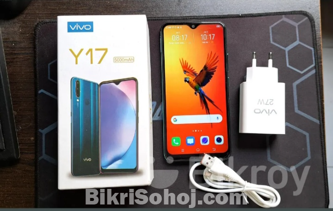 Vivo 17